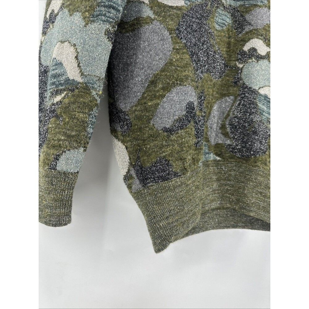 CLOSED Metallic Threaded Sweater - Picture 6 of 10